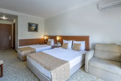 Miarosa Konakli Garden in Alaşehir — foto 4