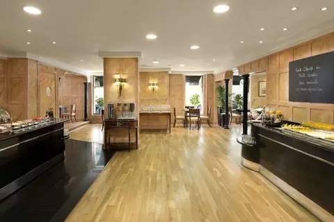 Melia Vendome in Parijs, foto 14