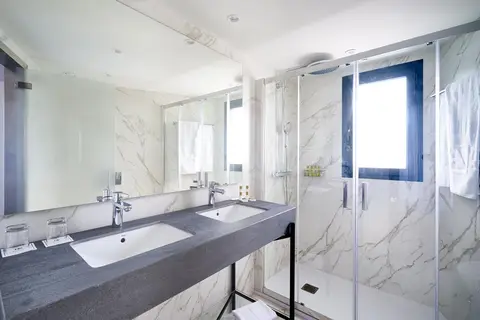 Hotel Eurostars Astoria in Málaga — foto 9