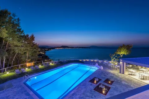 Ionian Hill Studios foto 1