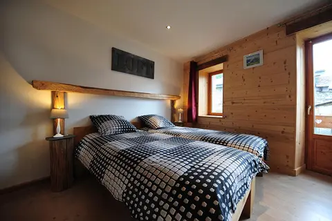 Chalet Christophe & Elodie in Les Belleville — foto 40