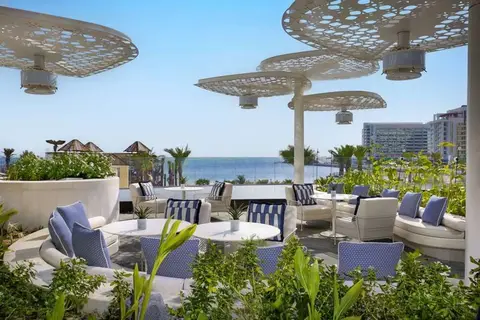 Waldorf Astoria Lusail Doha in Lusail — foto 17