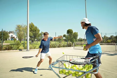 Resort Hotel Robinson Club Quinta Da Ria foto 23