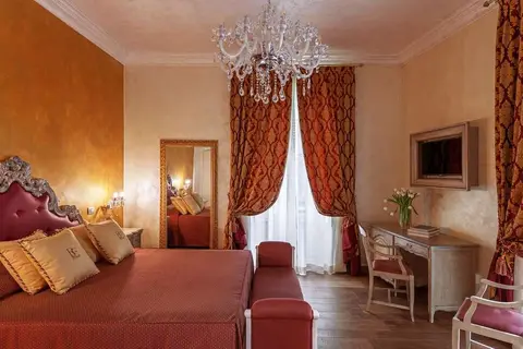 Relais Empire in Verona, foto 19