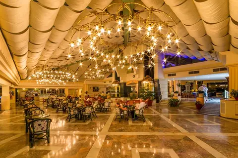 Hotel Aqua in Marmaris — foto 10
