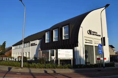 Hotel Reynaert foto 19