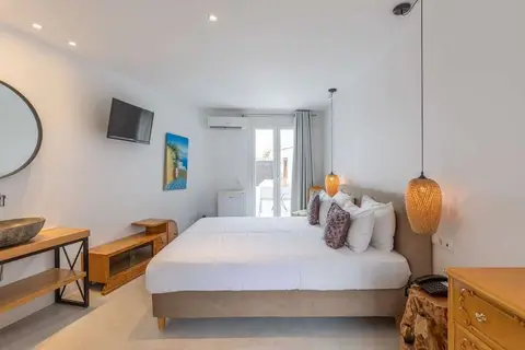 Villa Konstantin in Μύκονος — foto 3
