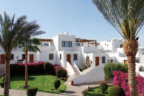 Sharm Club Beach Resort in Sharm El Sheikh, foto 20