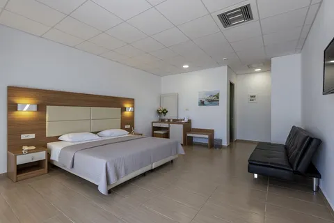 Royal Bay Suites in Kefalos — foto 2