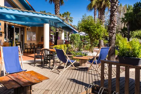 Camping Les Sablines foto 22