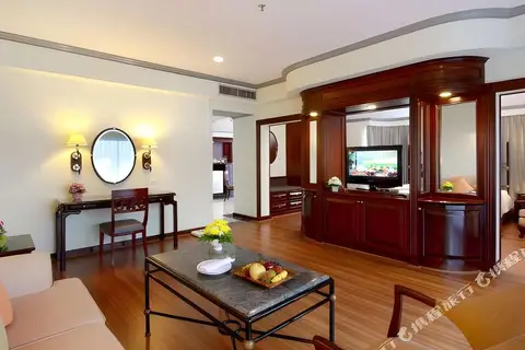 Patong Resort in ตำบลป่าตอง — foto 16