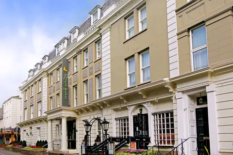 Best Western Royal Hotel in St. Helier — foto 8