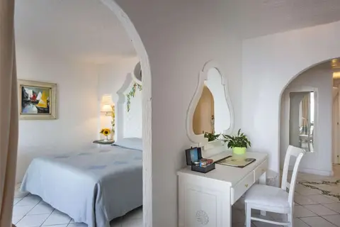 Hotel La Bisaccia in Baja Sardinia, foto 27