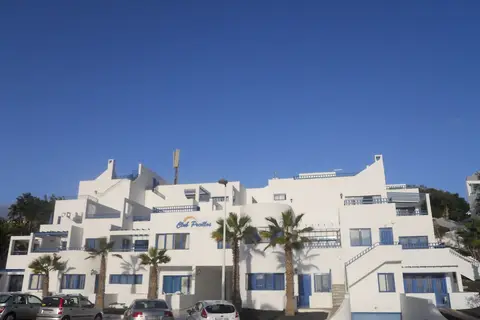 Pocillos Club in Puerto del Carmen — foto 17