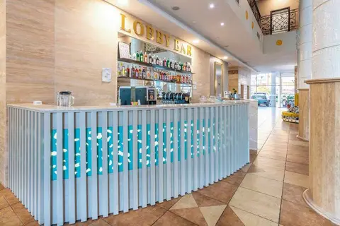 Hotel Imperial in Slanchev Bryag, 8240 Sunny Beach — foto 26