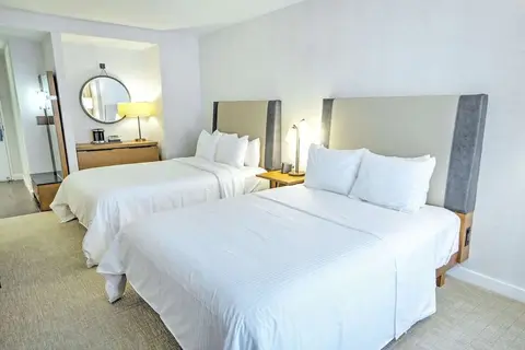 Club Wyndham Midtown 45 in New York — foto 18