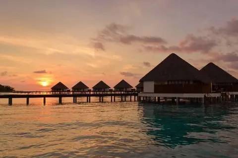 Adaaran Prestige Water Villas in Adaaran Prestige Water Villas, foto 8