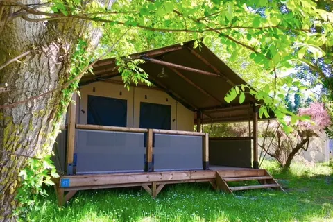 Camping Vittel foto 9