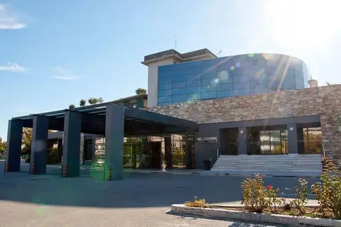 Domotel Xenia Volos in Βόλος — foto 13