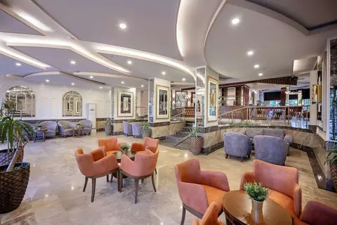 My Home Resort Hotel in Alanya, foto 22