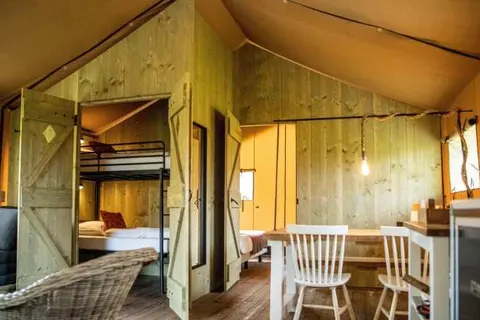 Erfgoed Bossem - Glamping foto 4