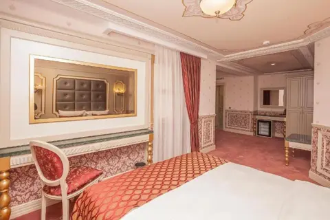 Meserret Palace Istanbul in Fatih — foto 12