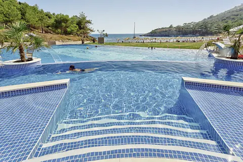 Thassos Grand Resort in Δήμος Θάσου — foto 11