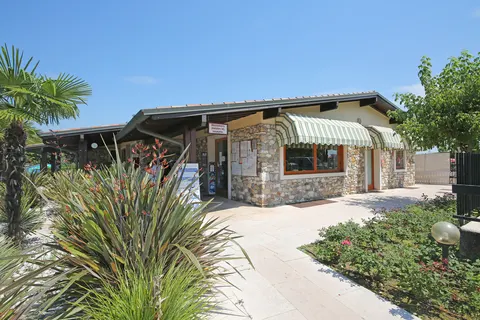 Camping Tiglio foto 7