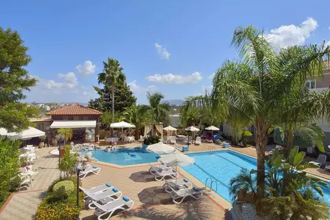 Zeus Village Resort in Δαράτσος — foto 20