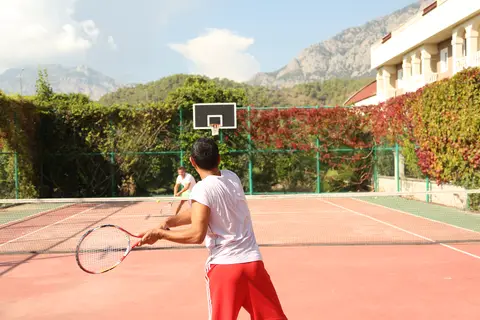 Viking Garden Hotel & Spa in Kemer — foto 13