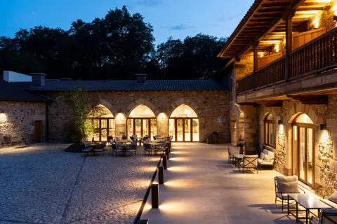 Parador de Santillana Gil Blas in Santillana Del Mar — foto 3