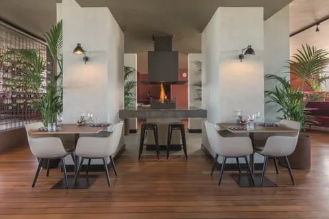 Leonardo Hotel IJmuiden Seaport Beach foto 4