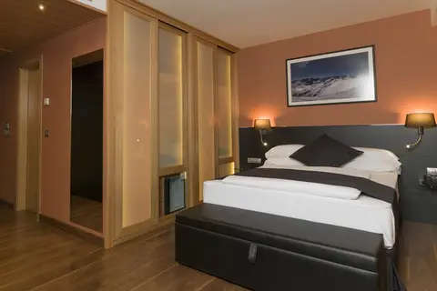 Hotel Font d'Argent Pas in Encamp — foto 4