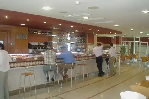 Zenit Logroño in Logroño — foto 20