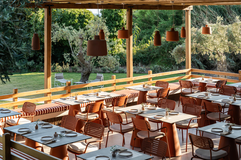 Dome Island Skiathos foto 5