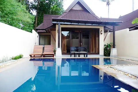 Railay Bay Resort & Spa in Krabi — foto 7