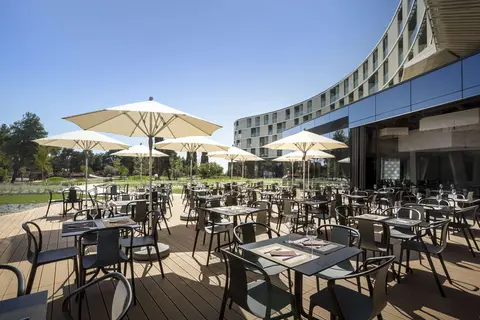 Family Hotel Amarin in Rovinj, foto 16