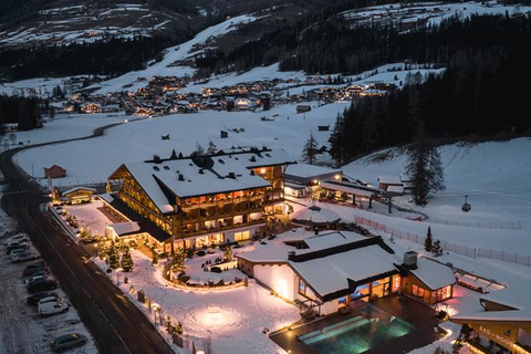 Sport & Kurhotel Bad Moos foto 18