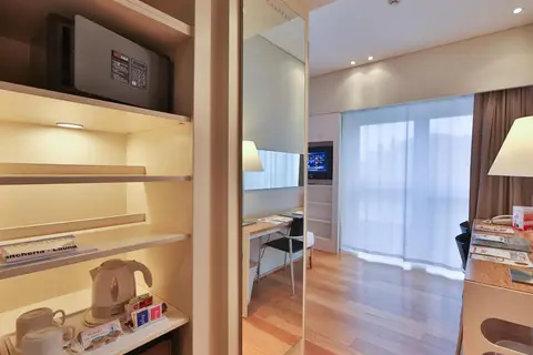 Best Western Plus Hotel Bologna in Venetië, foto 18