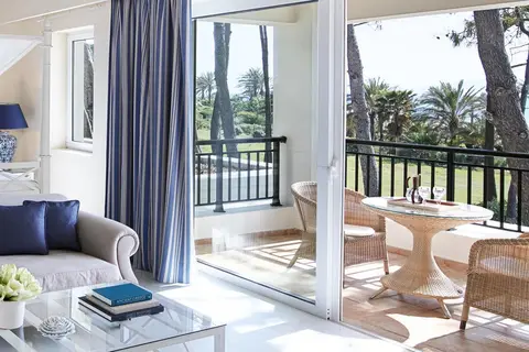 Grecotel La Riviera in Δημοτική Ενότητα Κάστρου - Κυλλήνης — foto 18