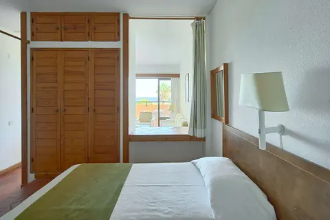 Meia Praia Lagos Beach Club Appartementen in Lagos — foto 27