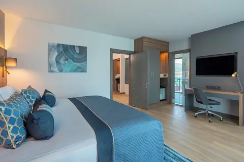 Wyndham Afyonkarahisar Thermal & Spa in Afyon, foto 23