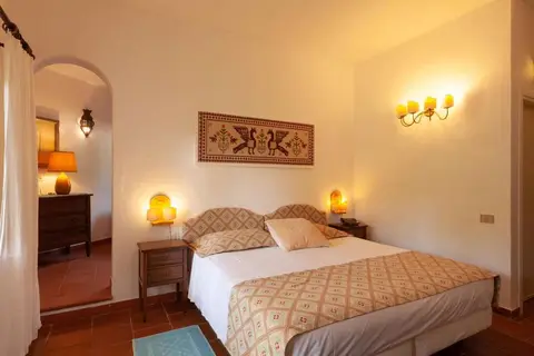 Nora Club Hotel & Spa in Pula — foto 11