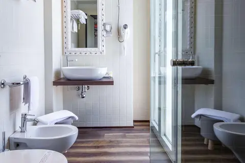 Best Western Hotel La Solara in Padua, foto 25