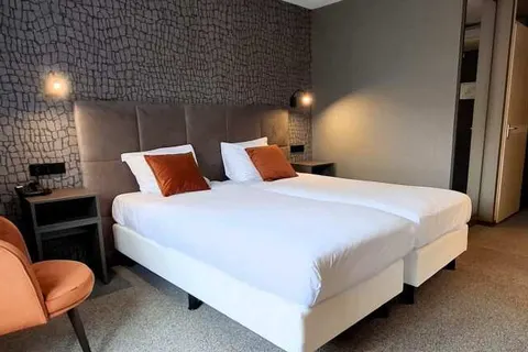 Hotel Asteria foto 7