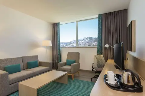 Hilton Garden Inn Tanger City Center in Rabat — foto 21
