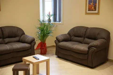 Hotel Sofia in Catania — foto 7