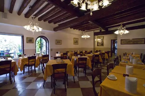 Hotel Tivoli in Venetië, foto 3