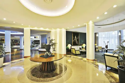 Pestana Grand Premium Ocean Resort in Funchal, foto 13