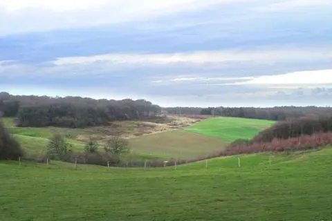 Bungalowpark Landsrade foto 12